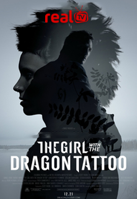 The Girl with the Dragon Tattoo